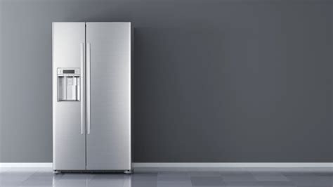 The Five Most Expensive Refrigerators In The World