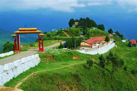 Top places to visit in Arunachal Pradesh! - Samachar Live