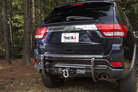 Jeep Grand Cherokee Bumper Guard | ubicaciondepersonas.cdmx.gob.mx