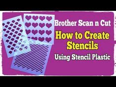 Pin on Brother Scan n Cut Tutorials