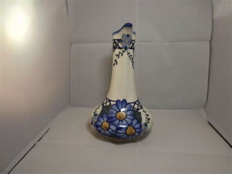 ORIGINAL POLISH POTTERY Boleslawiec Unikat Handcrafted in Poland ...