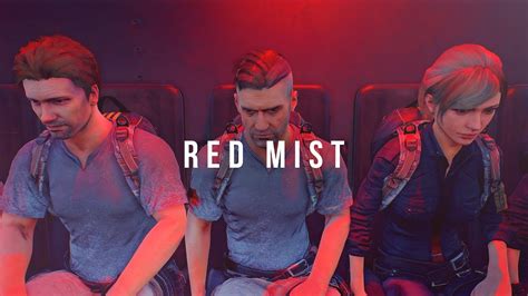 RED MIST! — Battlegrounds - YouTube