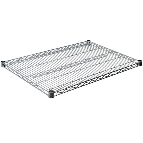 ClosetMaid 24 in. Hanging Wire Shelf-1048 - The Home Depot