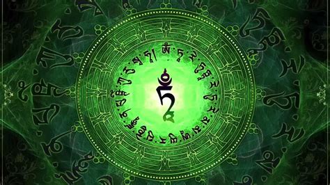 Green Tara Mantra | Om Tare Tuttare Ture Soha | 綠度母 (多羅菩薩) 心咒 - YouTube ...