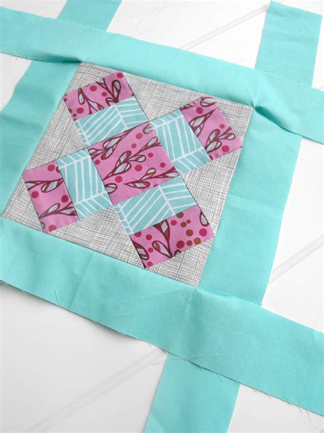 Mitered Corners on Quilt Borders: Sewing Tutorial | Craftsy