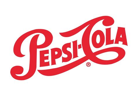 Retro Pepsi Cola Logo - Font Identification - Typography.Guru | Pepsi ...