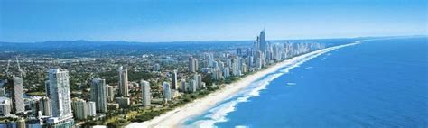 Gold Coast Holiday Packages | Qantas Holidays