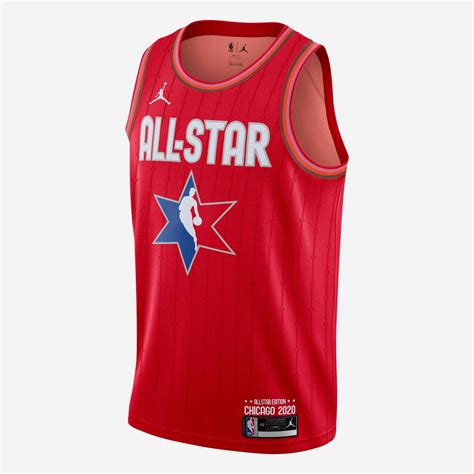 James Harden All-Star Edition Swingman Jersey