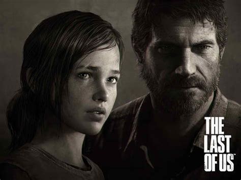 The Last of Us - The Last of Us (PS3) Photo (31995967) - Fanpop