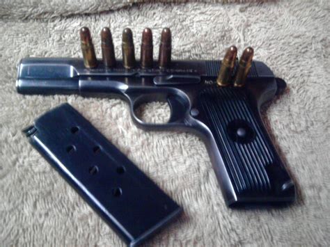 diamond special 30 bore | my 30 bore pakistan made TT pistol… | Flickr