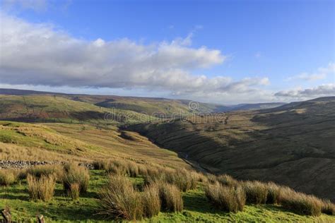 Yorkshire Dales stock image. Image of england, countryside - 66509465