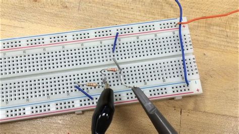 Basic Oscilloscope Measurements - YouTube