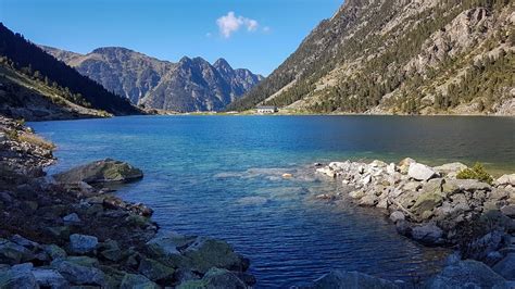 Where to Stay in the French Pyrenees: Trip Planning - Gallivanting Laura