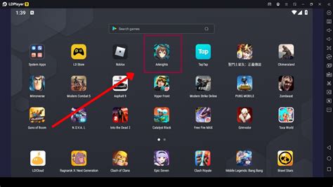 Arknights for PC: How to Download and Play Guide-Game Guides-LDPlayer