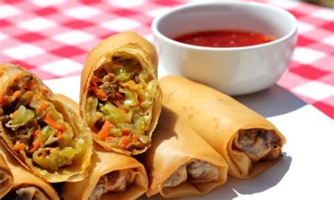 Homemade chiko roll | Recipe | Aussie food, Recipes, Food