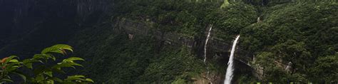 Best Time to Visit Cherrapunji | Best Season to Visit Cherrapunji