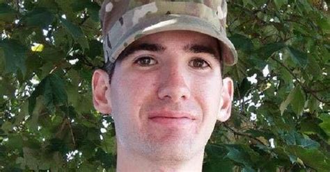 Wounded Times: Remains of Combat Medic Will Naugle Found by Hikers