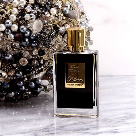 Kilian Black Phantom Perfume Review - FRE MANTLE BEAUTICAN YOUR BEAUTY ...