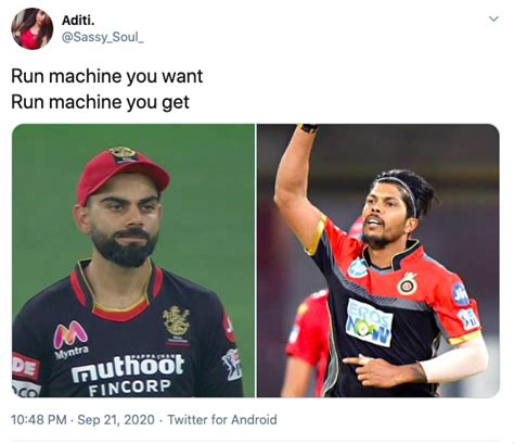 These 14 Viral RCB Memes Are Nothing But Royally Hilarious