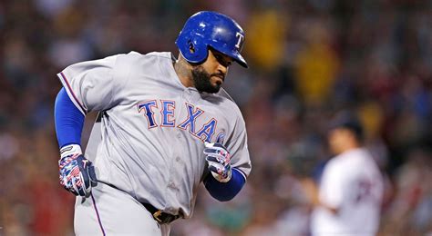 Fielder released by Rangers more than year after last game - Sportsnet.ca