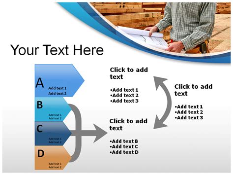 🔥 Download Civil Engineering Theme Powerpoint Templates Ppt Background ...