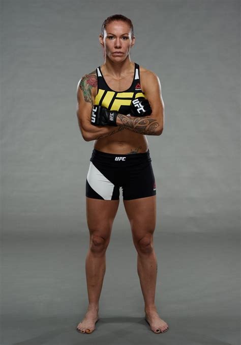 cris_cyborg - The Official Website of Cristiane "Cyborg" Justino