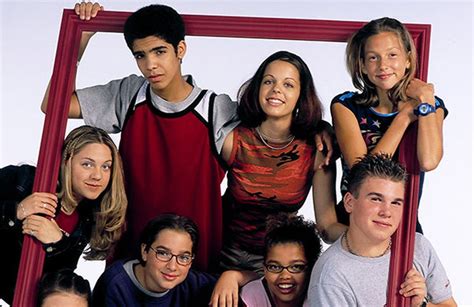 Where To Watch "Degrassi: The Next Generation" Online - How To Stream ...