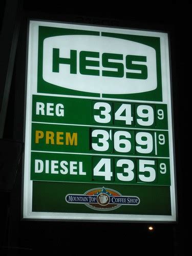Gas Prices | Gas prices on 2008-04-30. Hess Station in Wilmi… | Flickr