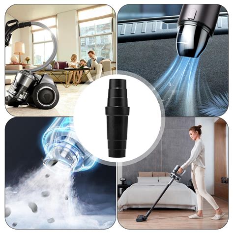 Vacuum Hose Adapters Universal Vacuum Cleaner Adapters for Hoses | eBay