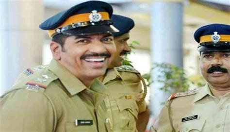 Maharashtra: Encounter Specialist Daya Nayak transferred to ATS | Catch ...