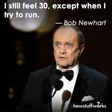 HowStuffWorks on Instagram: “Happy 86th birthday, Bob Newhart! #quote” | Happy 86 birthday, 86 ...