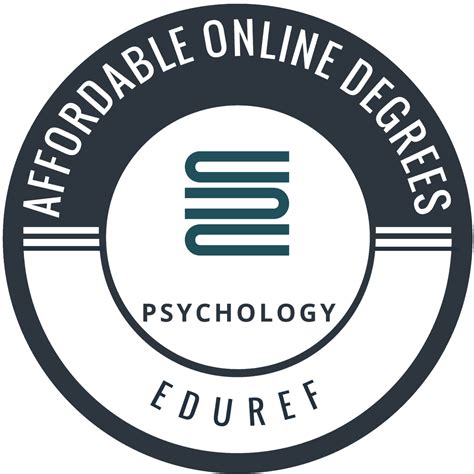 Most Affordable Online Psychology Degree Programs 2021