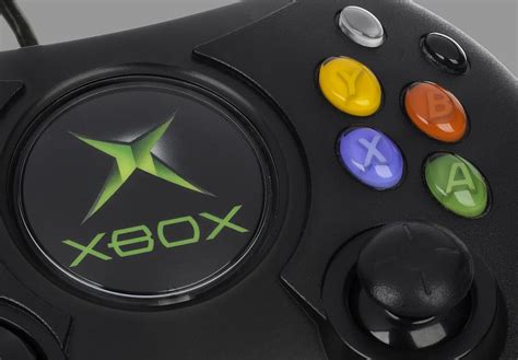 The story of the Duke, the Xbox pad that existed because it had to ...