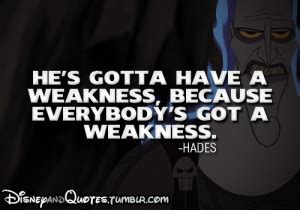 Hades From Hercules Disney Quotes. QuotesGram