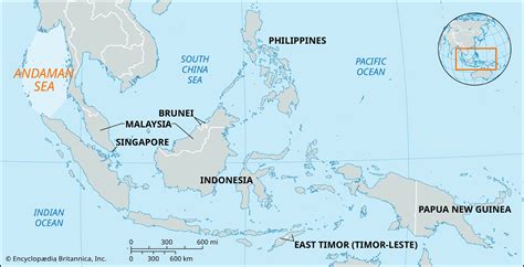 Andaman Sea | Thailand, Map, Location, & Facts | Britannica