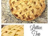 10 Lattice top apple pie recipe ideas | lattice top apple pie recipe, apple pie recipes, apple pie