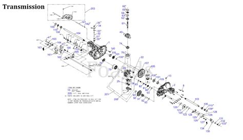 Cub Cadet CC30H 30" Residential Mini Riding Mower Parts (13AC21JDA10 ...