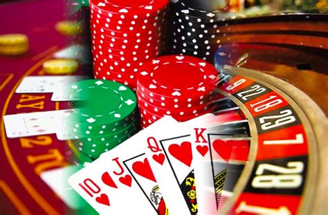 5 Best Online Casino Games That Pay Real Money