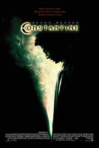 Constantine Quotes. QuotesGram