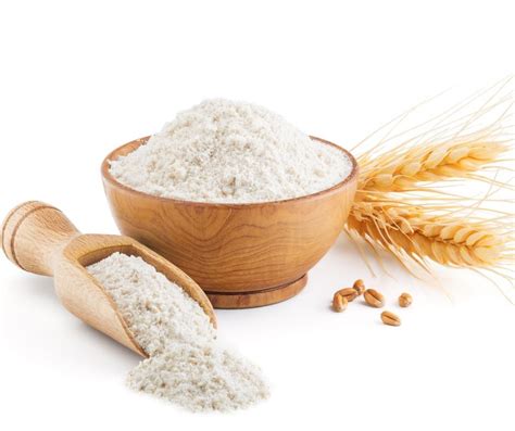 Buy WHEAT FLOUR in LONDON, LONDON from AGRO EXPORTERS. Made in United Kingdom