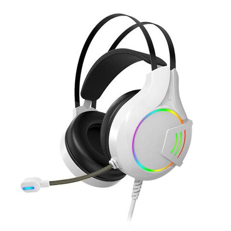 Buy Wholesale China Promotion Rgb Gaming Headphone Stereo Bass Gaming ...