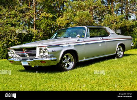 1964 Chrysler 300