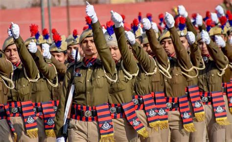 Republic Day Parade 2020: "Dhanush" System, Army Air Defence Contingent ...