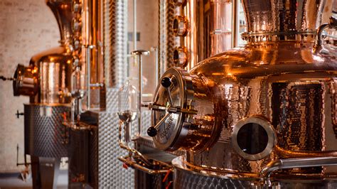 Six London distilleries every gin lover needs to visit | Foodism