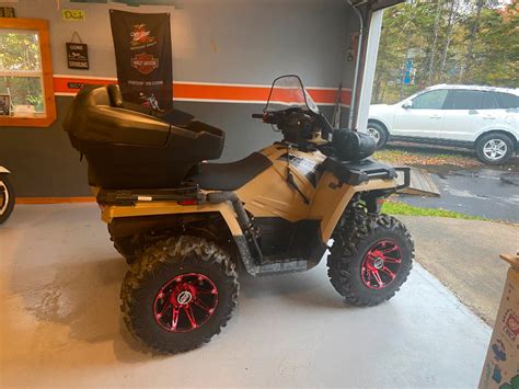 ATV polaris | ATVs | Fredericton | Kijiji