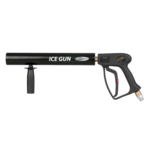 Showtec FX Ice Gun | MUSIC STORE professional