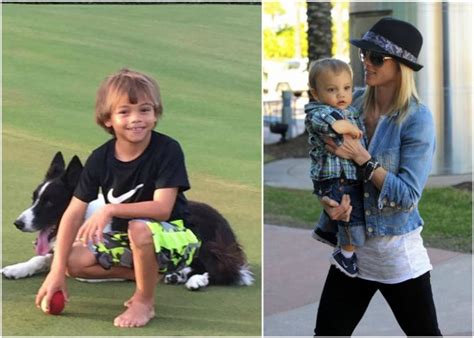 Golfer Tiger Woods Family: Wife, Kids, Siblings, Parents - BHW