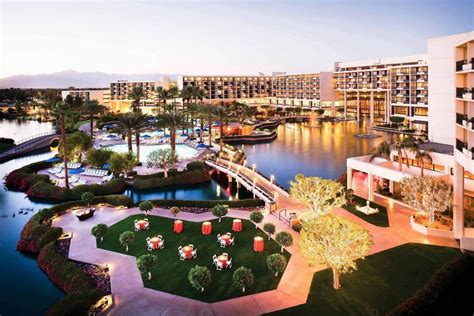 JW Marriott Desert Springs Resort & Spa, Palm Desert (CA) | FROM $249 - SAVE ON AGODA!