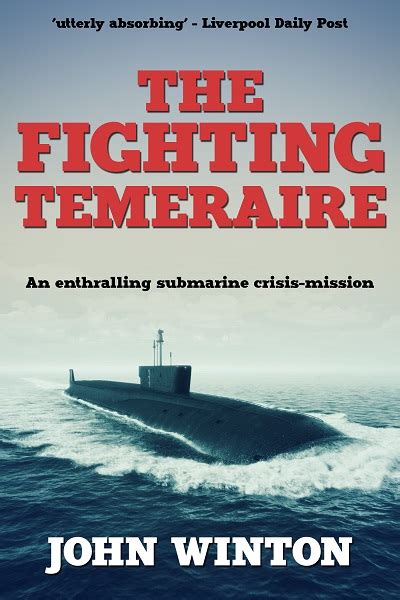 The Fighting Temeraire | Sapere Books