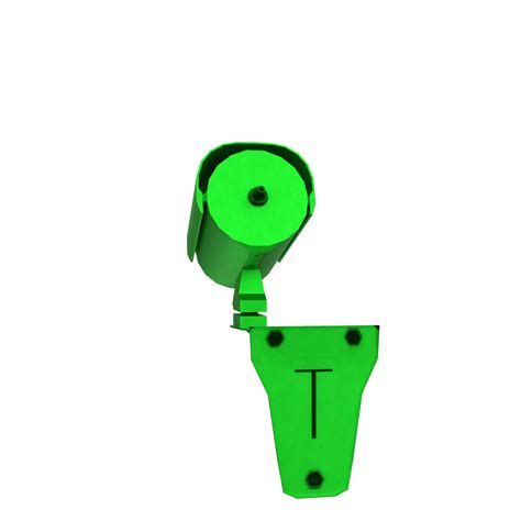 security camera isolated on transparent 19017049 PNG